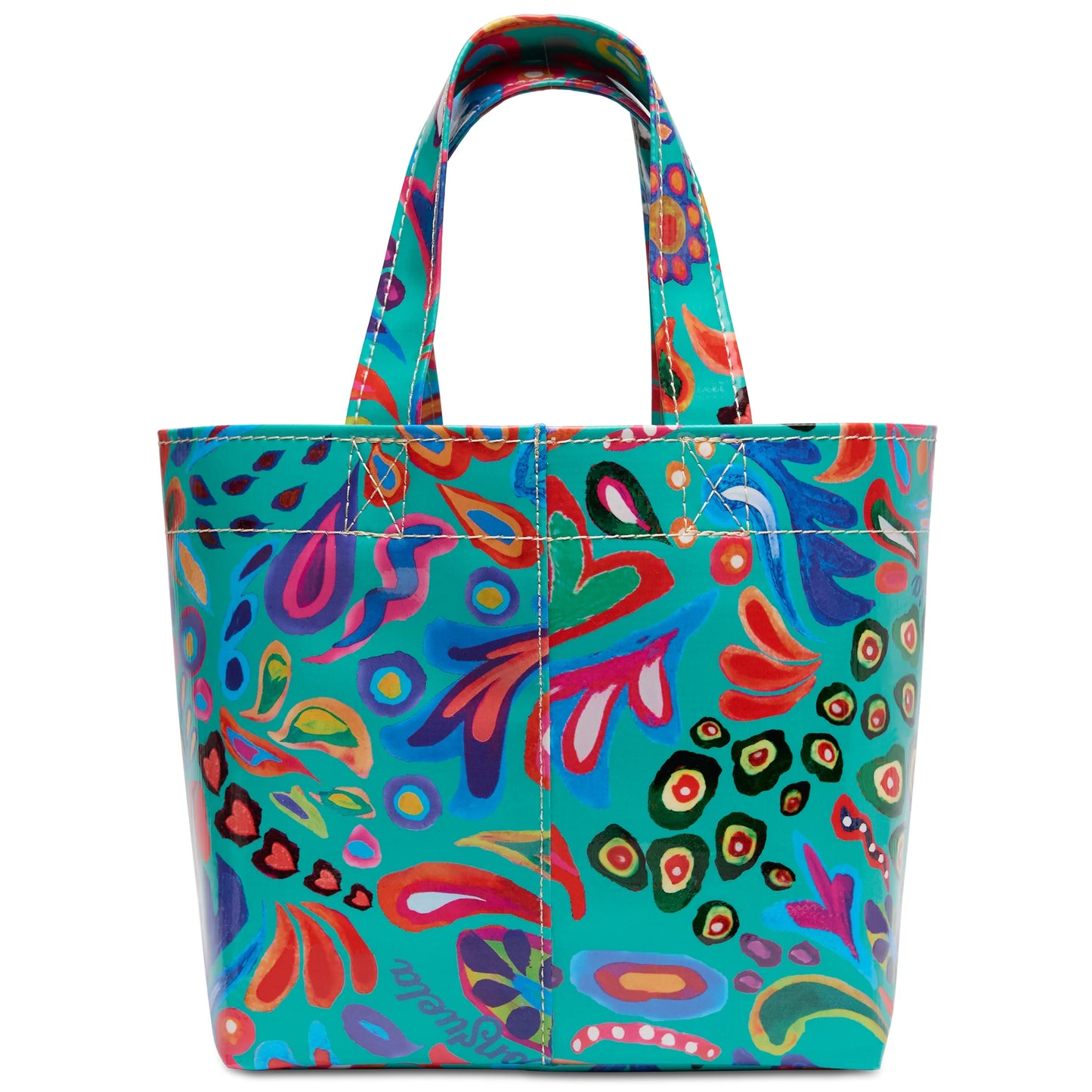 Tasha Mini Grab N Go Bag