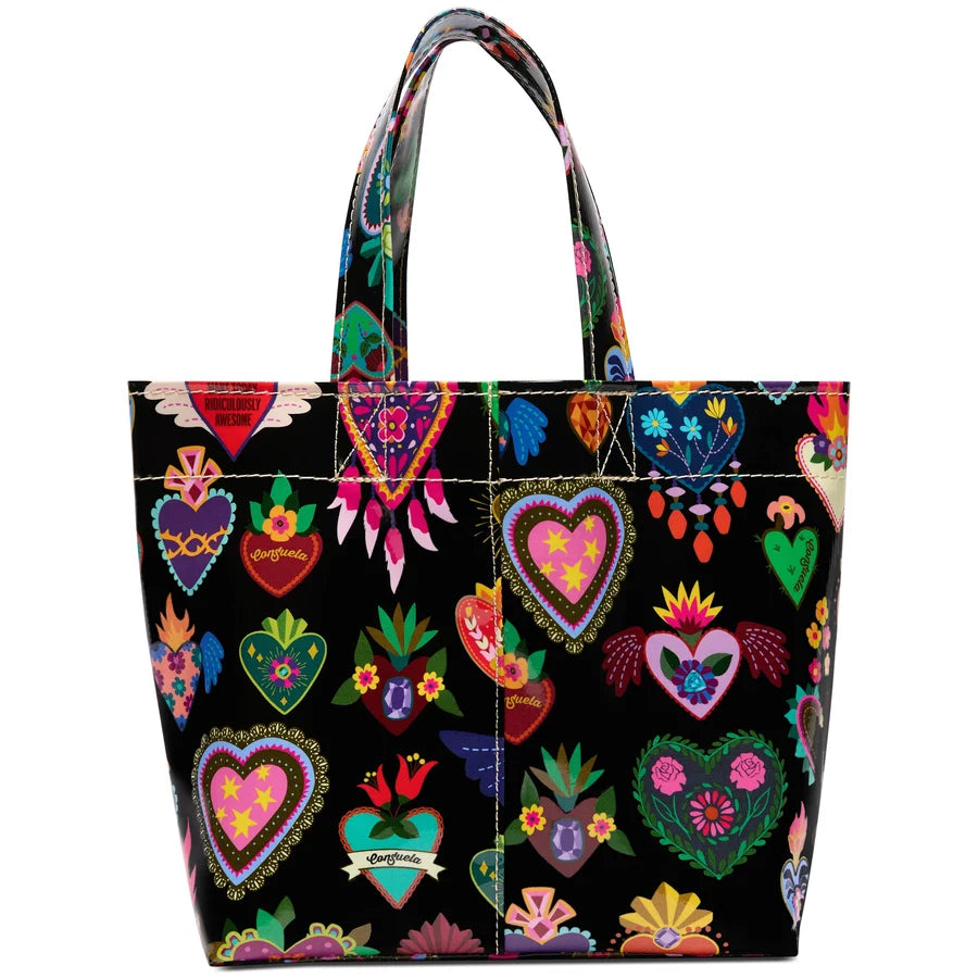 Vida Mini Grab N Go Bag