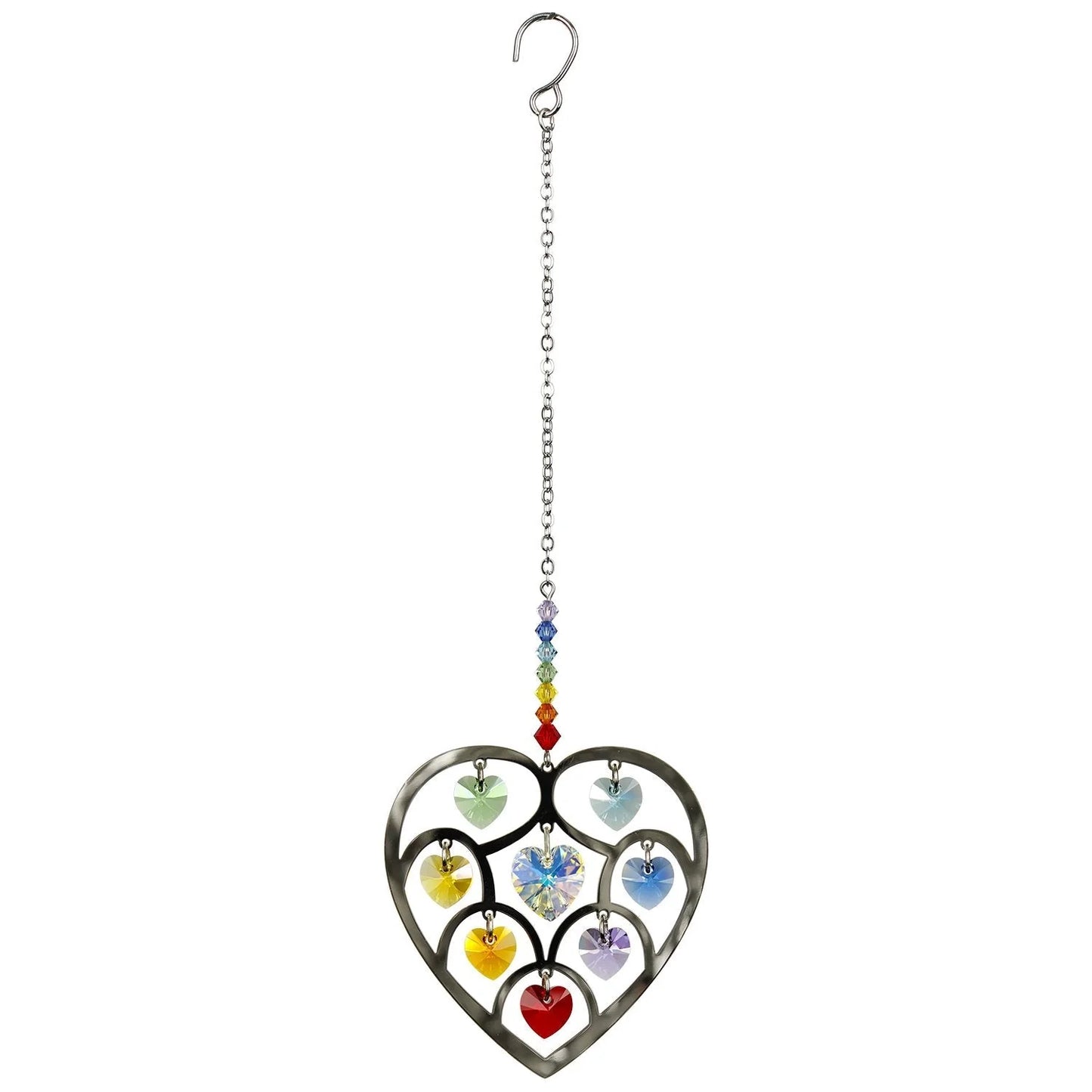 Heart of Hearts - Chakra