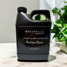 WVC Luxury Liquid Laundry Detergent Madison Marie