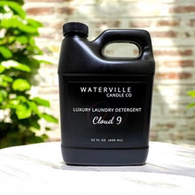 WVC Luxury Liquid Laundry Detergent Cloud 9