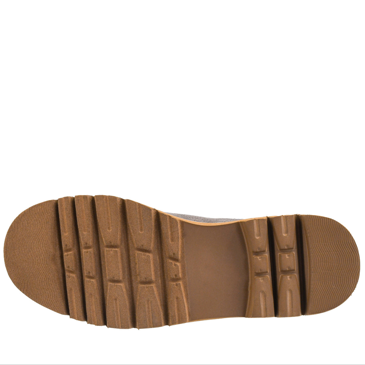 Corkys - Keep Me Warm Grey Faux Suede