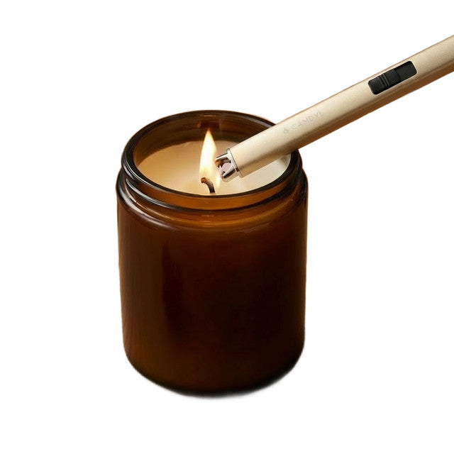 Electric Candle Rechargeable Lighter