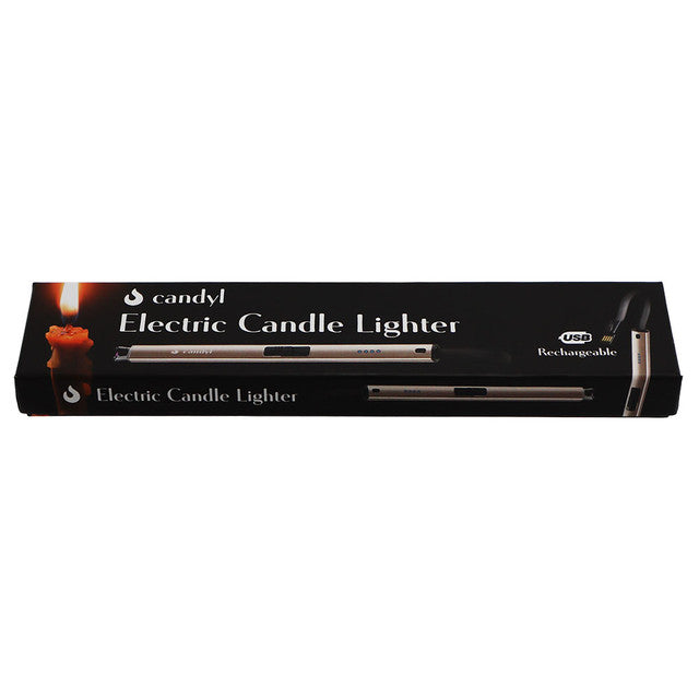 Electric Candle Rechargeable Lighter