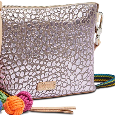 LuLu Midtown Crossbody