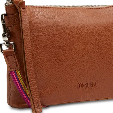 Brandy Midtown Crossbody