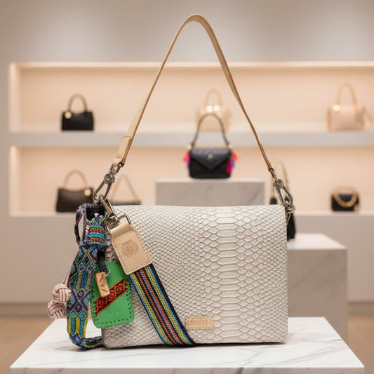 Thunderbird Metro Crossbody