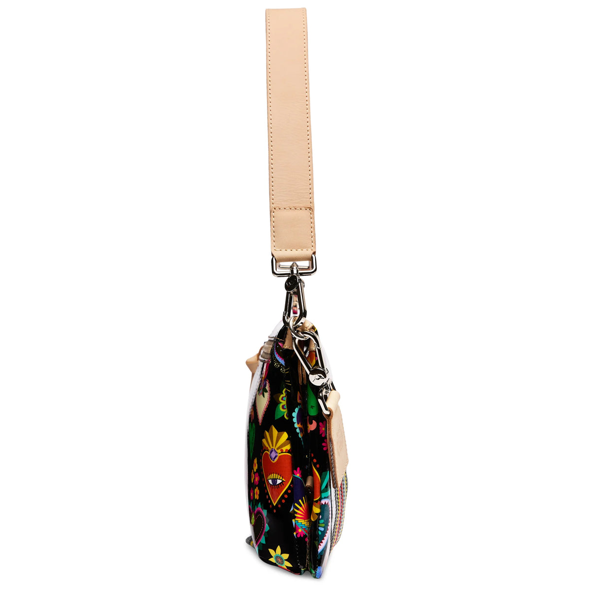 Vida Metro Crossbody