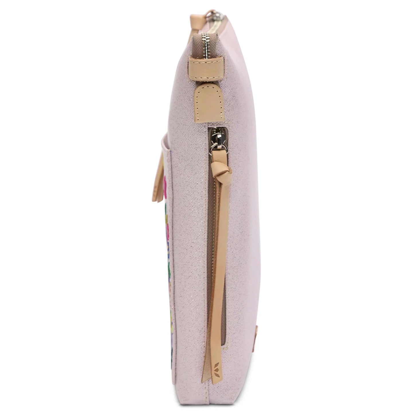 Fizz Tour Crossbody