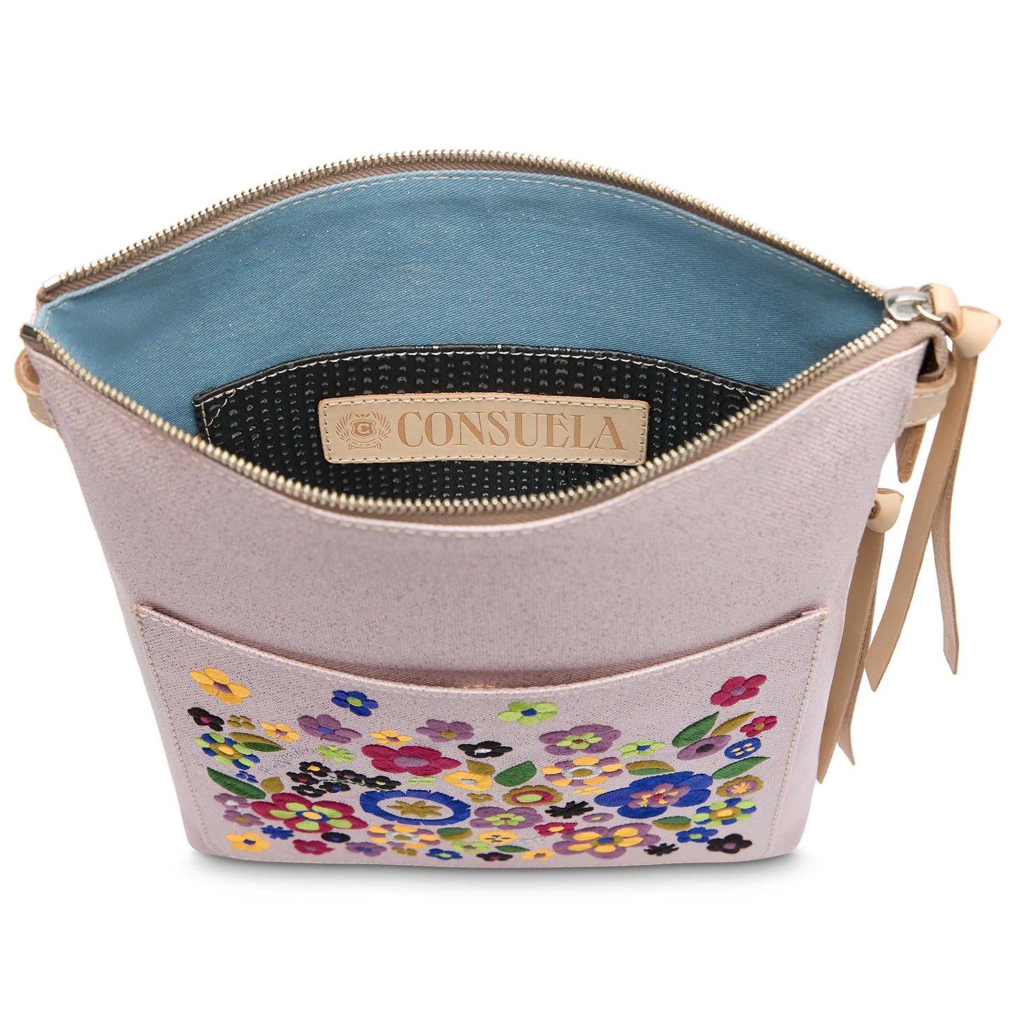 Fizz Tour Crossbody