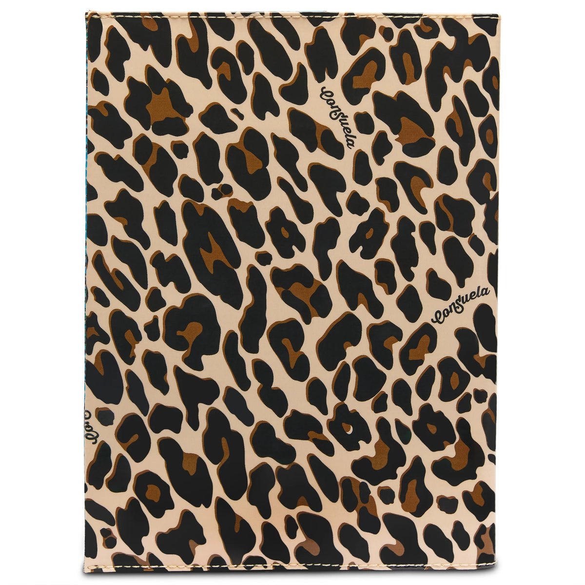 Mona Notebook