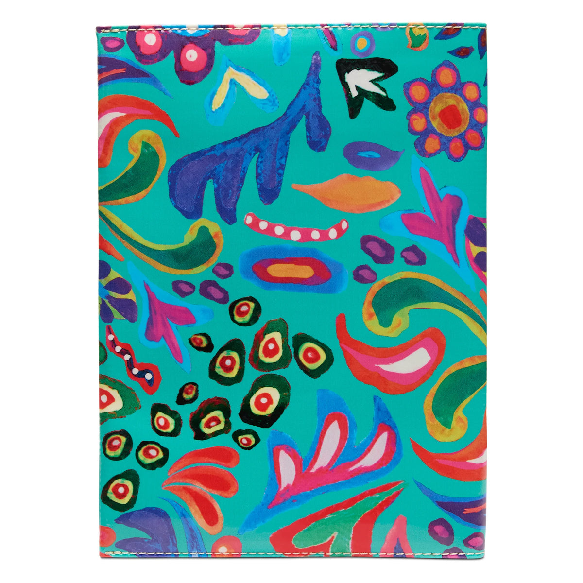 Tasha Notebook
