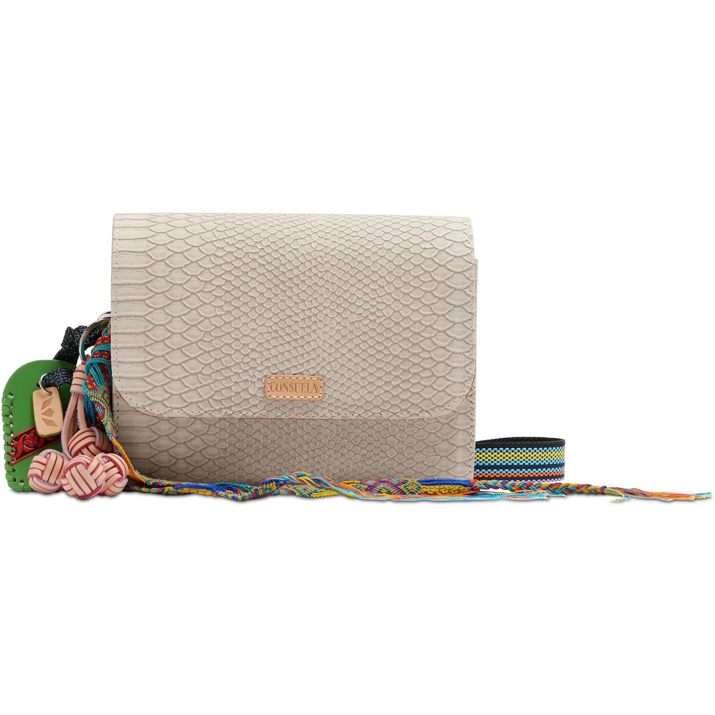 On The Town Thunderbird Crossbody