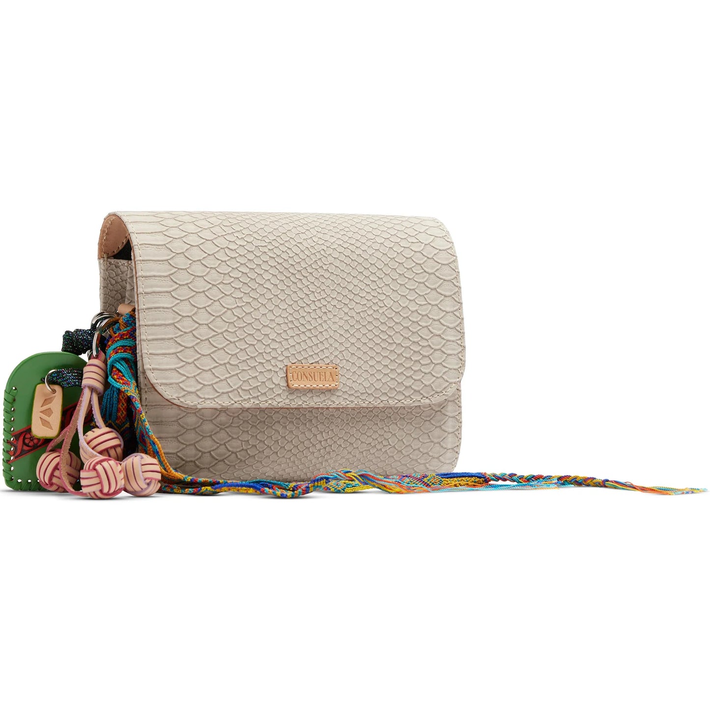 On The Town Thunderbird Crossbody