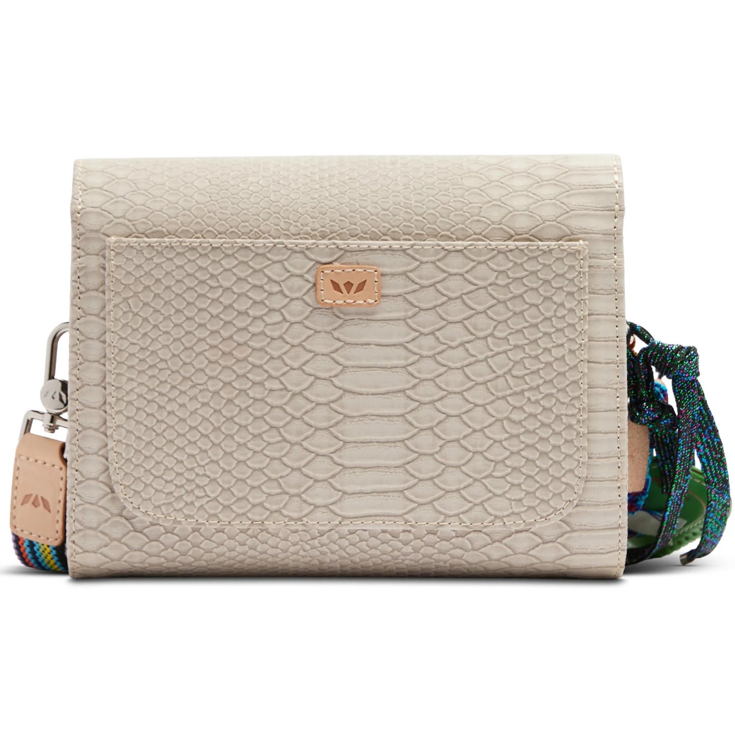 On The Town Thunderbird Crossbody