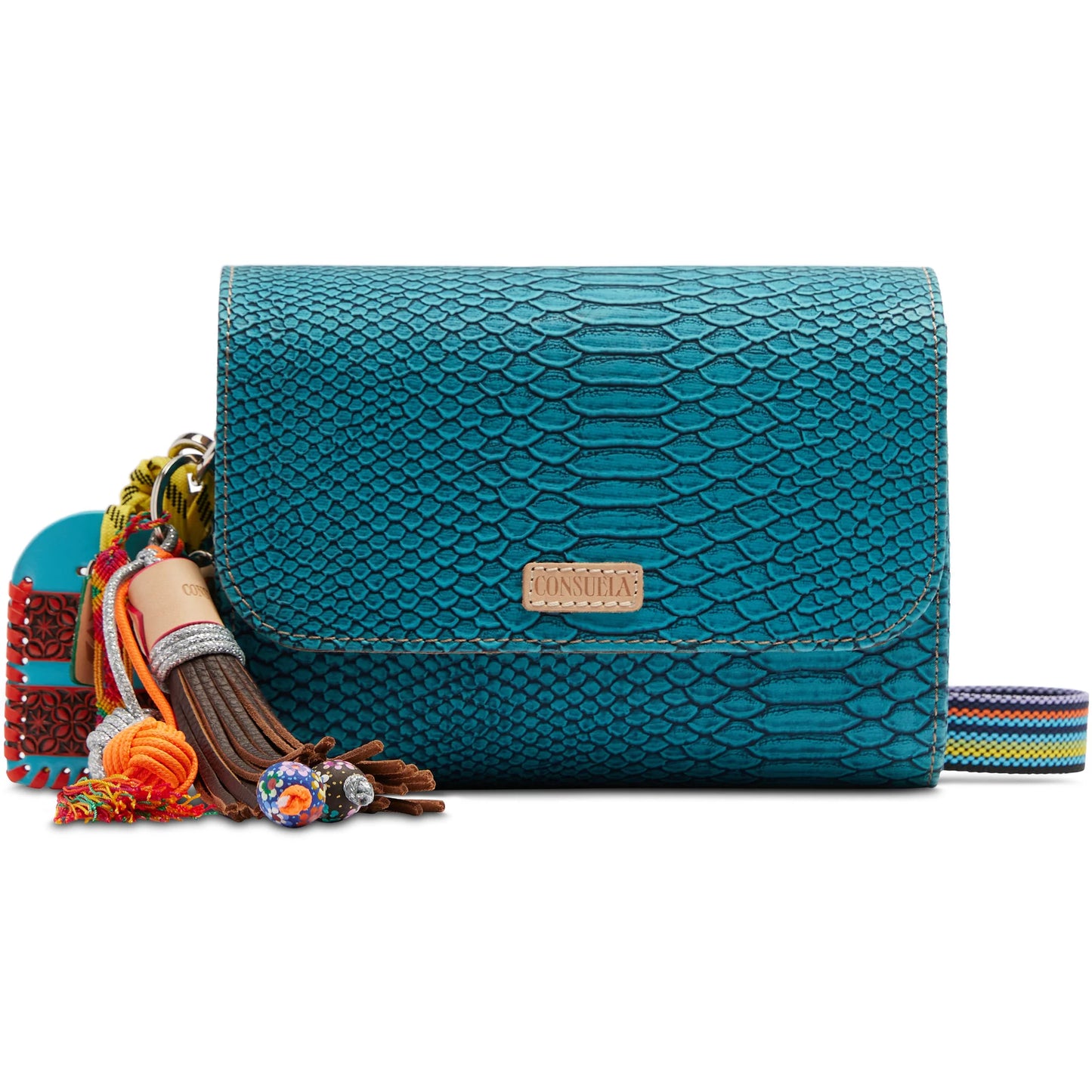 On The Town Indy Crossbody