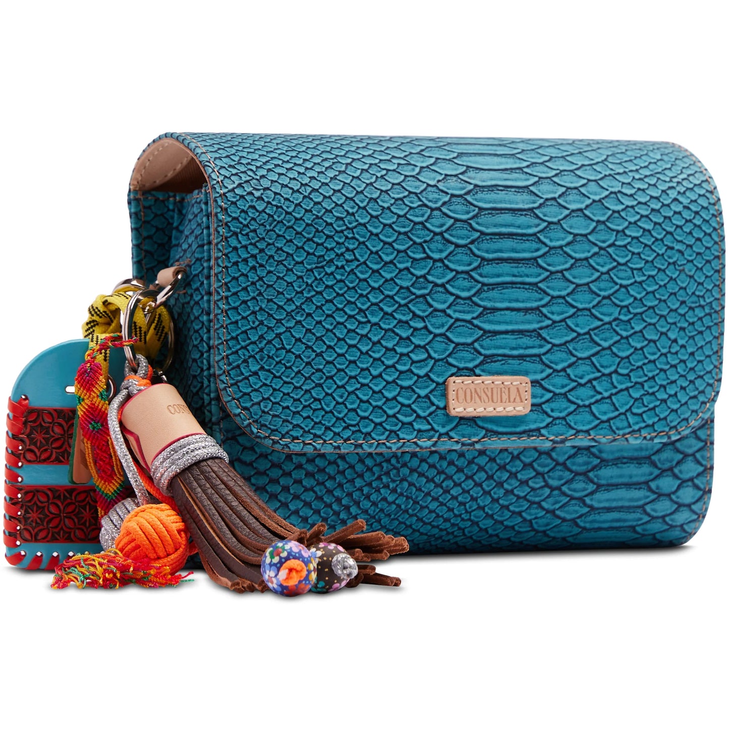 On The Town Indy Crossbody