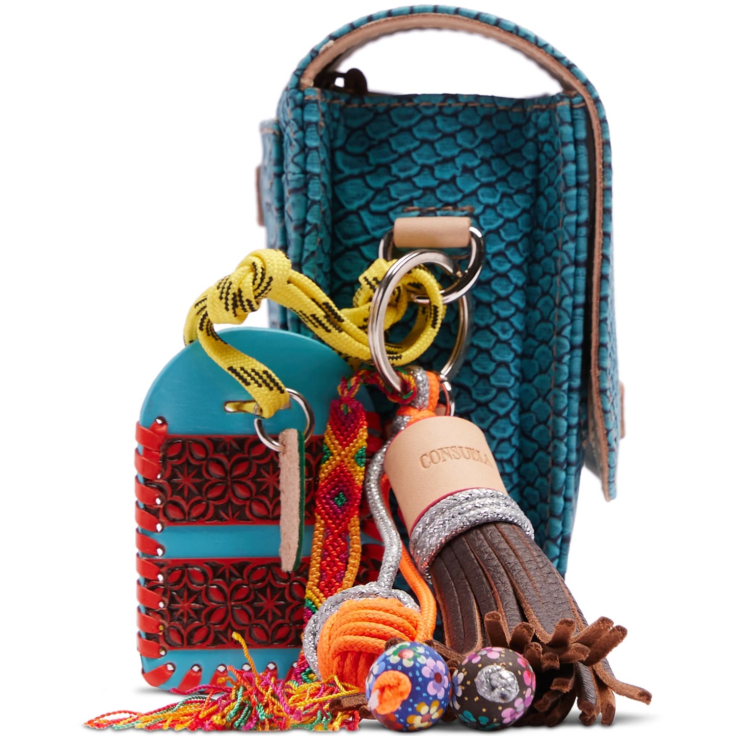 On The Town Indy Crossbody