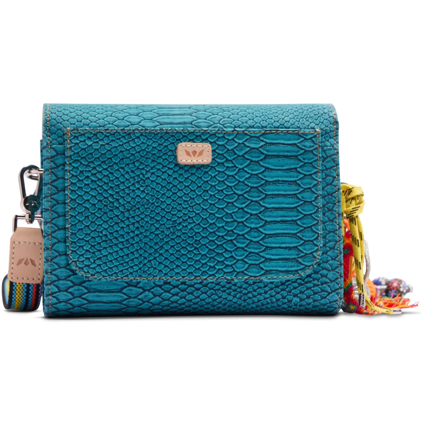 On The Town Indy Crossbody