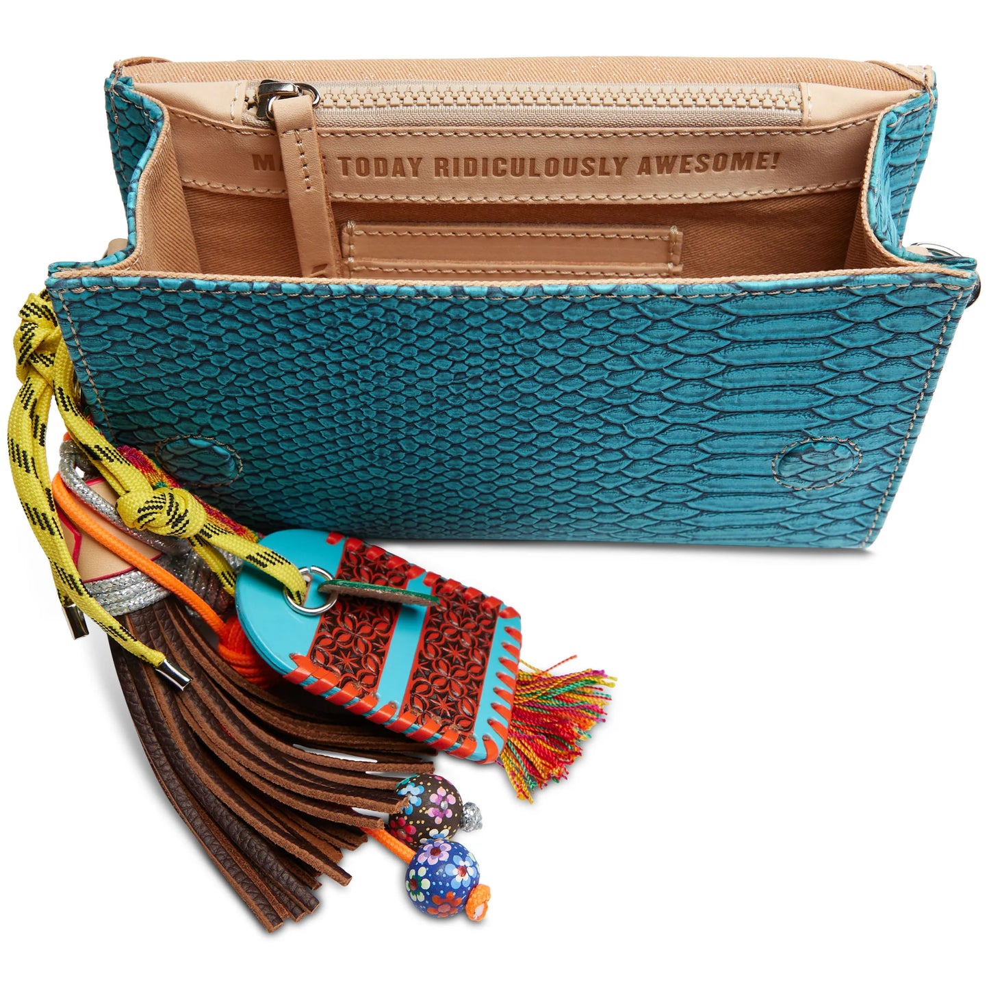 On The Town Indy Crossbody