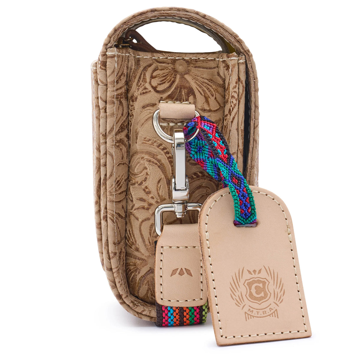 Lawton On The Town Crossbody