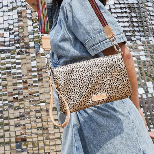 Wesley Uptown Crossbody