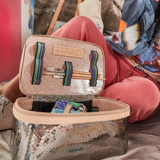 Kyle Train Case