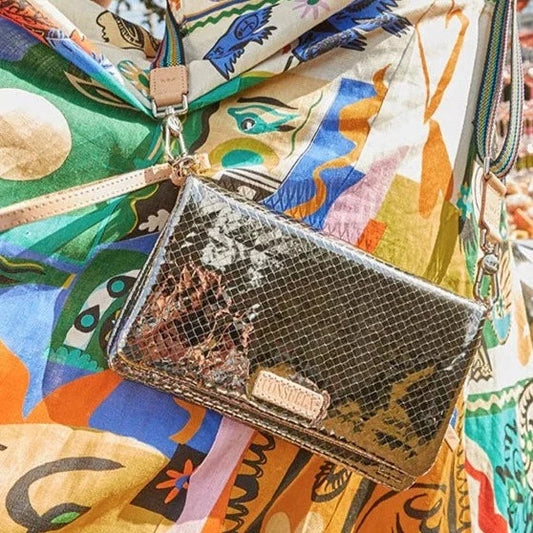 Kyle Uptown Crossbody