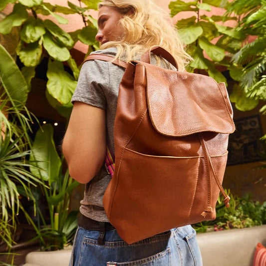 Brandy Backpack