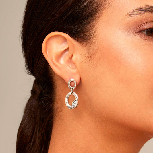 Together & Grateful Earrings