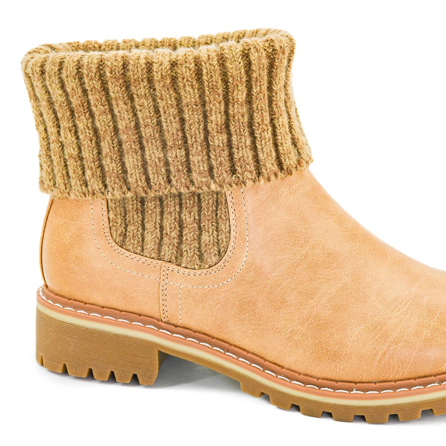 Corkys Caramel Quiver Boots