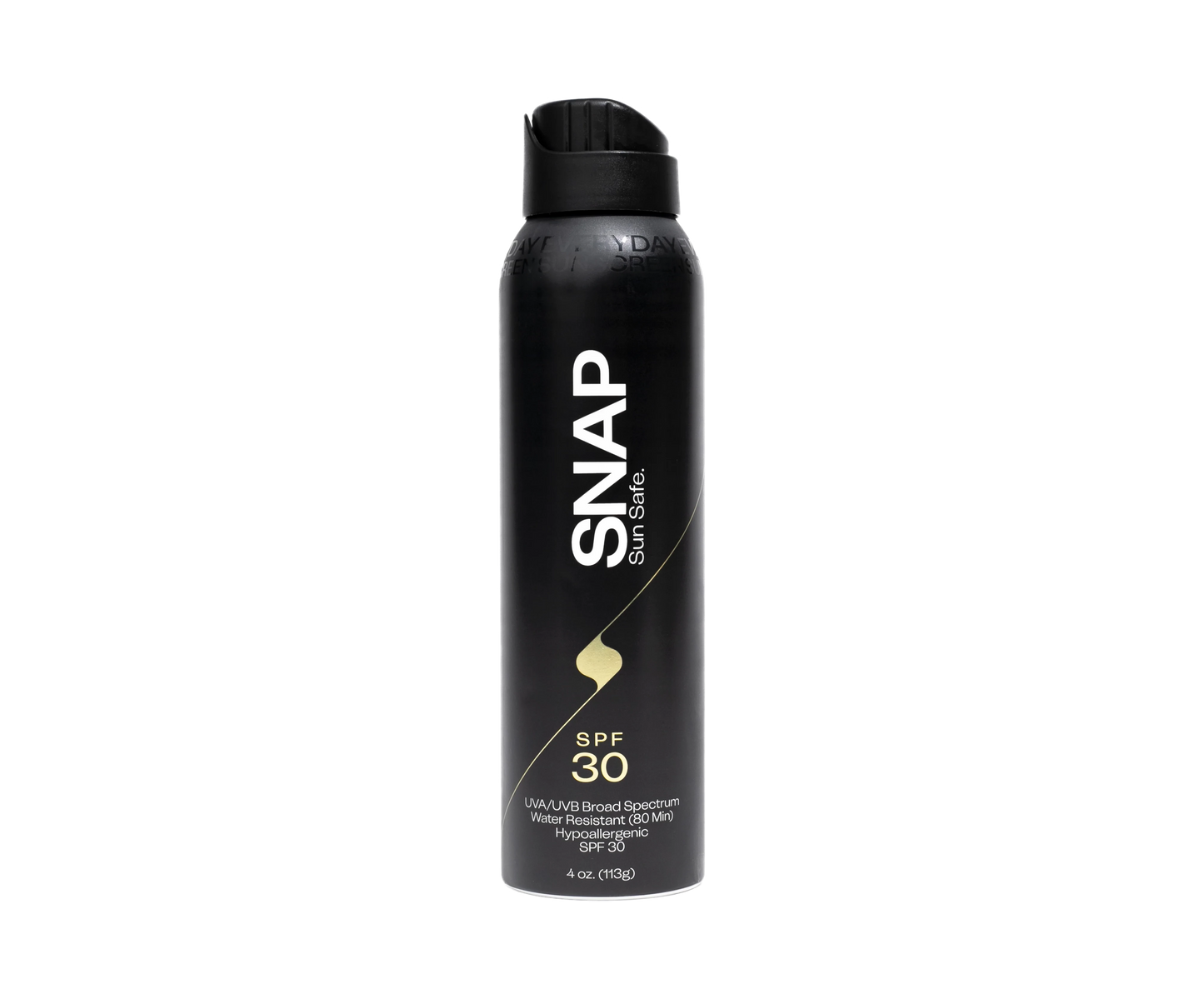 Everyday Luxury Sunscreen SPF 30