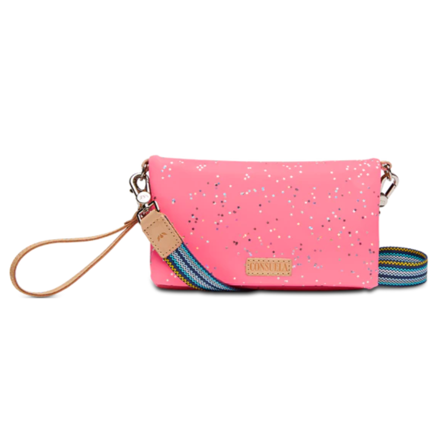 Shine Uptown Crossbody