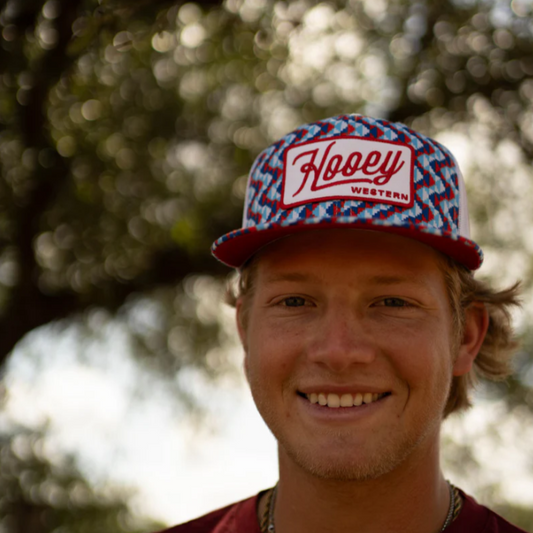 Lakota Hooey Trucker Hat