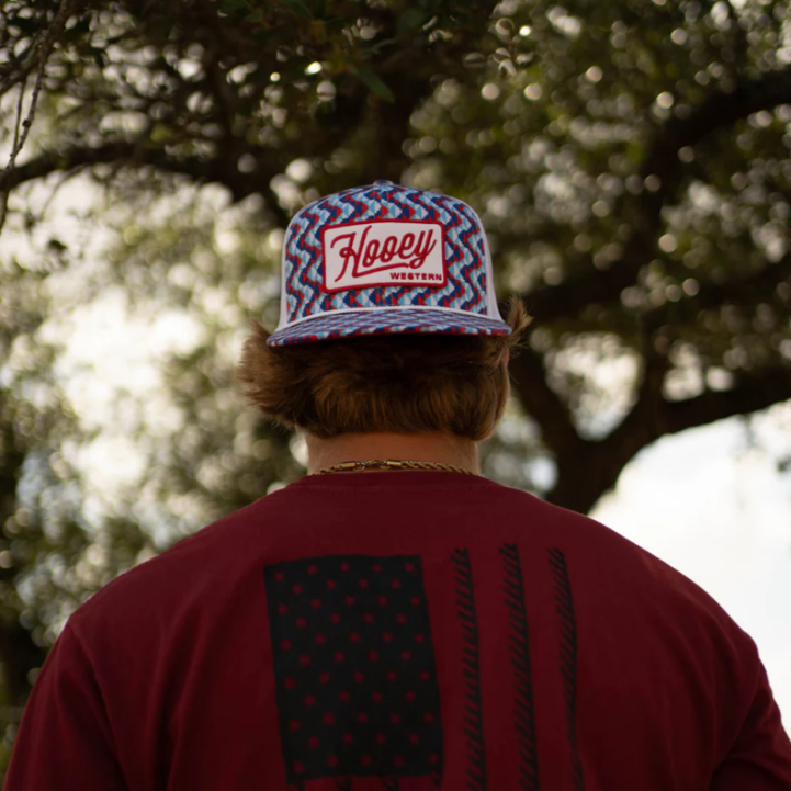 Lakota Hooey Trucker Hat