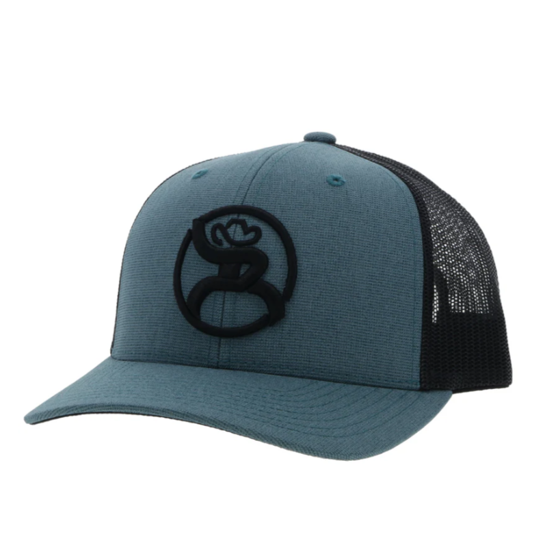 Roughy 2.0 Hooey Trucker Hat