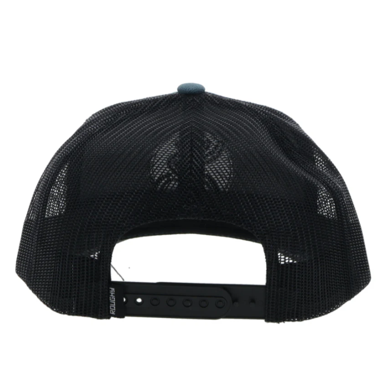 Roughy 2.0 Hooey Trucker Hat