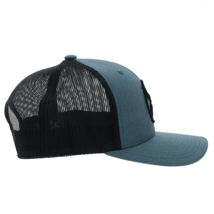 Roughy 2.0 Hooey Trucker Hat