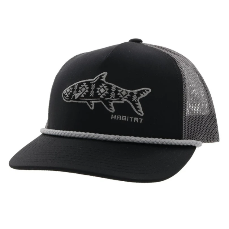 Habitat Hooey Trucker Hat