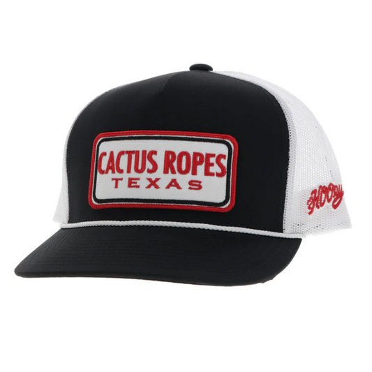 Cactus Ropes Hooey Trucker Hat