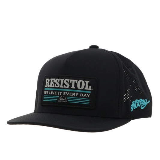 Resistol Hooey Trucker Hat