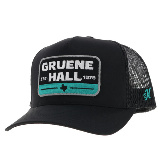 Gruene Hall Hooey Trucker Hat
