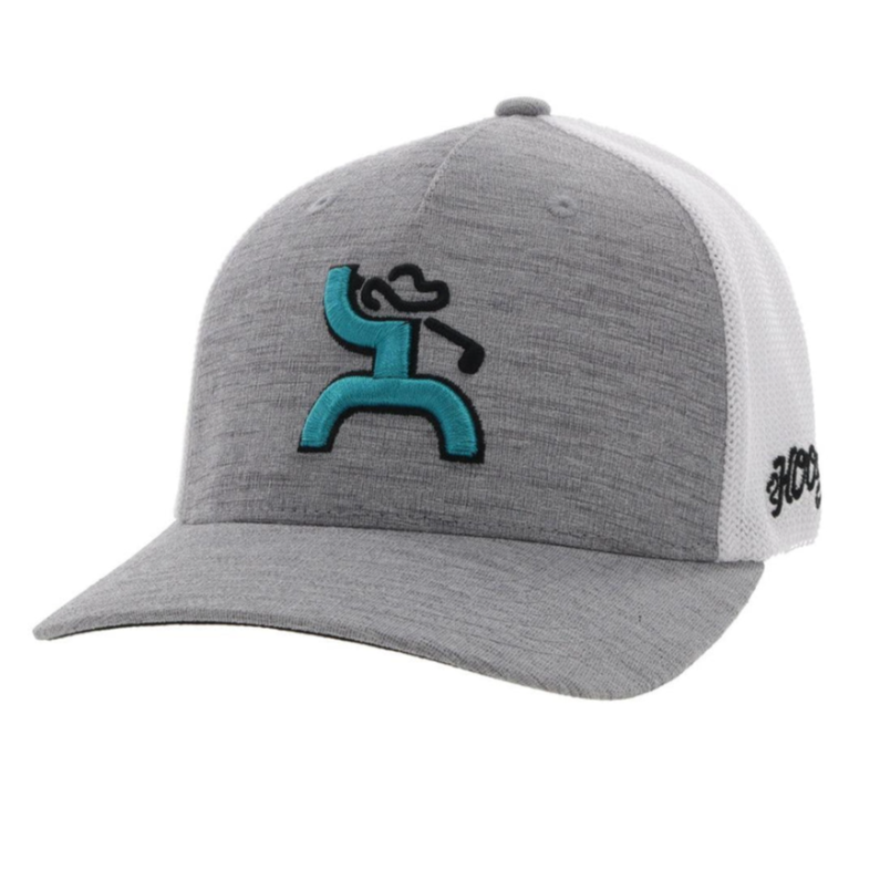 Golf Hooey Flexfit Hat