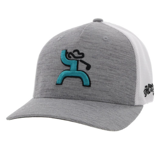 Golf Hooey Flexfit Hat