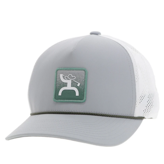 Cowboy Golf Hooey Trucker Hat