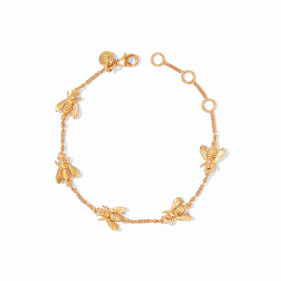 Bee Delicate Bracelet