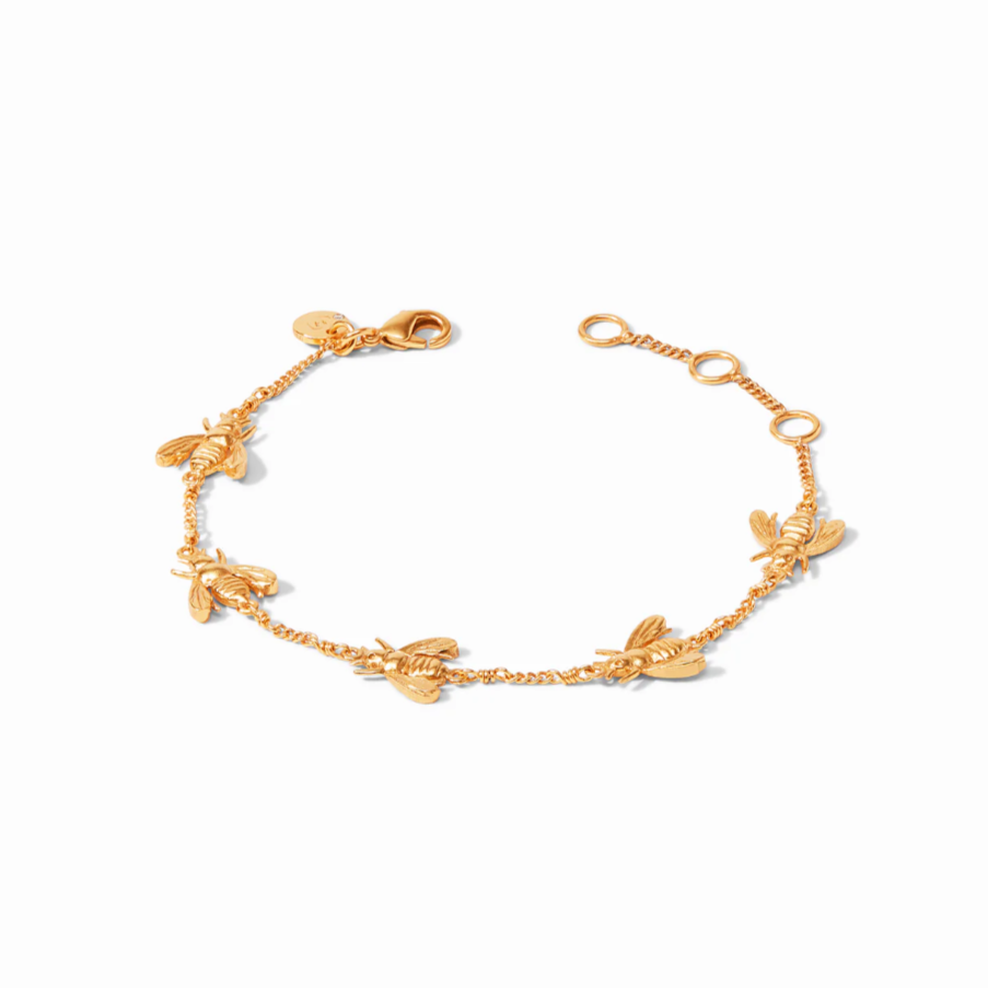 Bee Delicate Bracelet