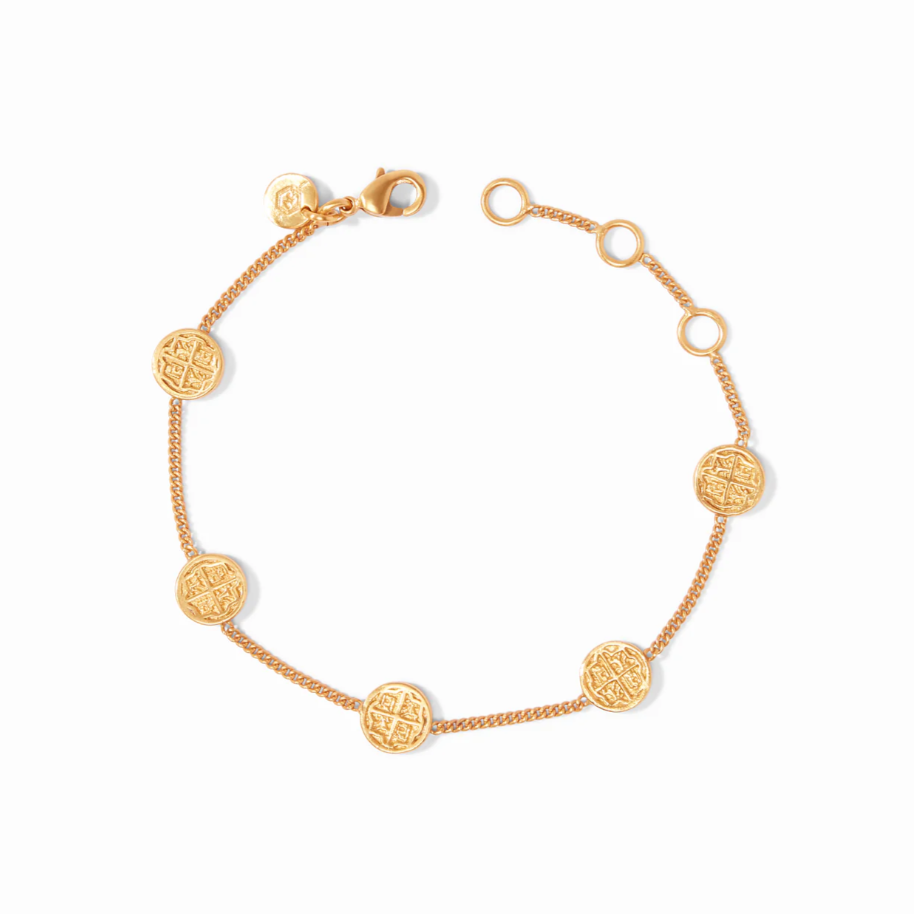 Valencia Delicate Bracelet