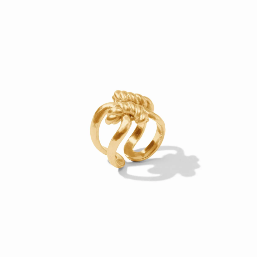 Nassau Ring