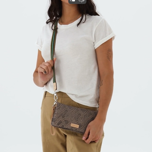 Dizzy Uptown Crossbody